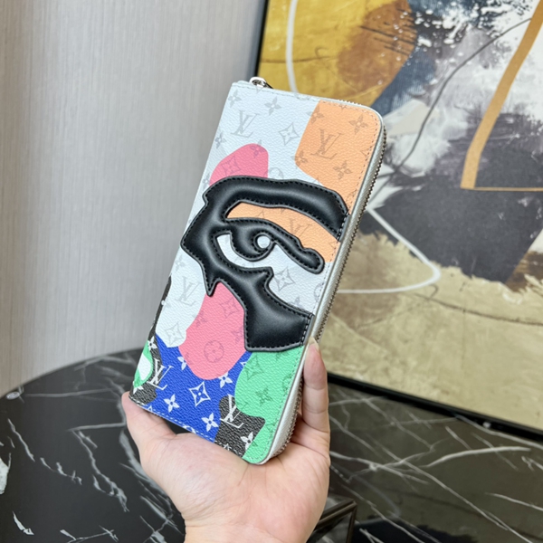 ルイヴィトン財布スーパーコピー408-3